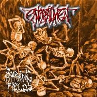 Enthrallment (BGR) : Burning Fields